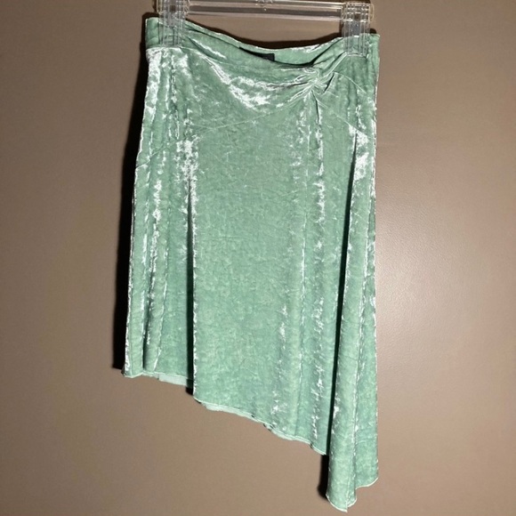 Bebe y2k skirt nwot small - Picture 1 of 7